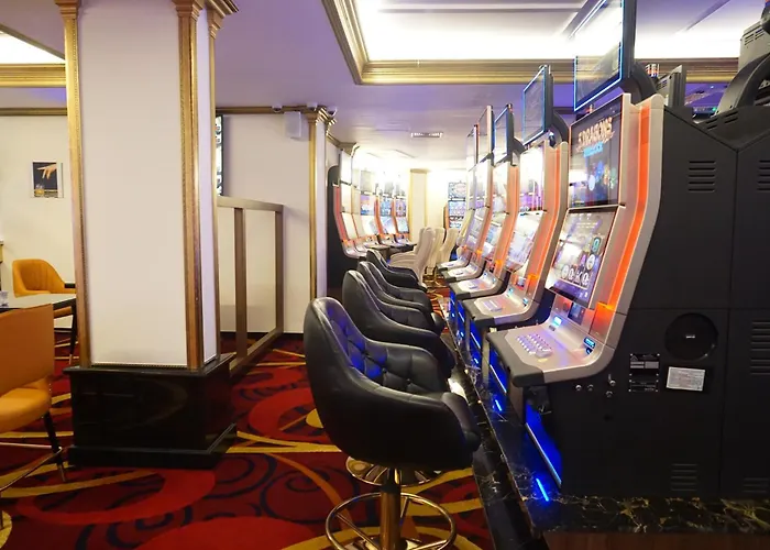Bao Son International Hotel
